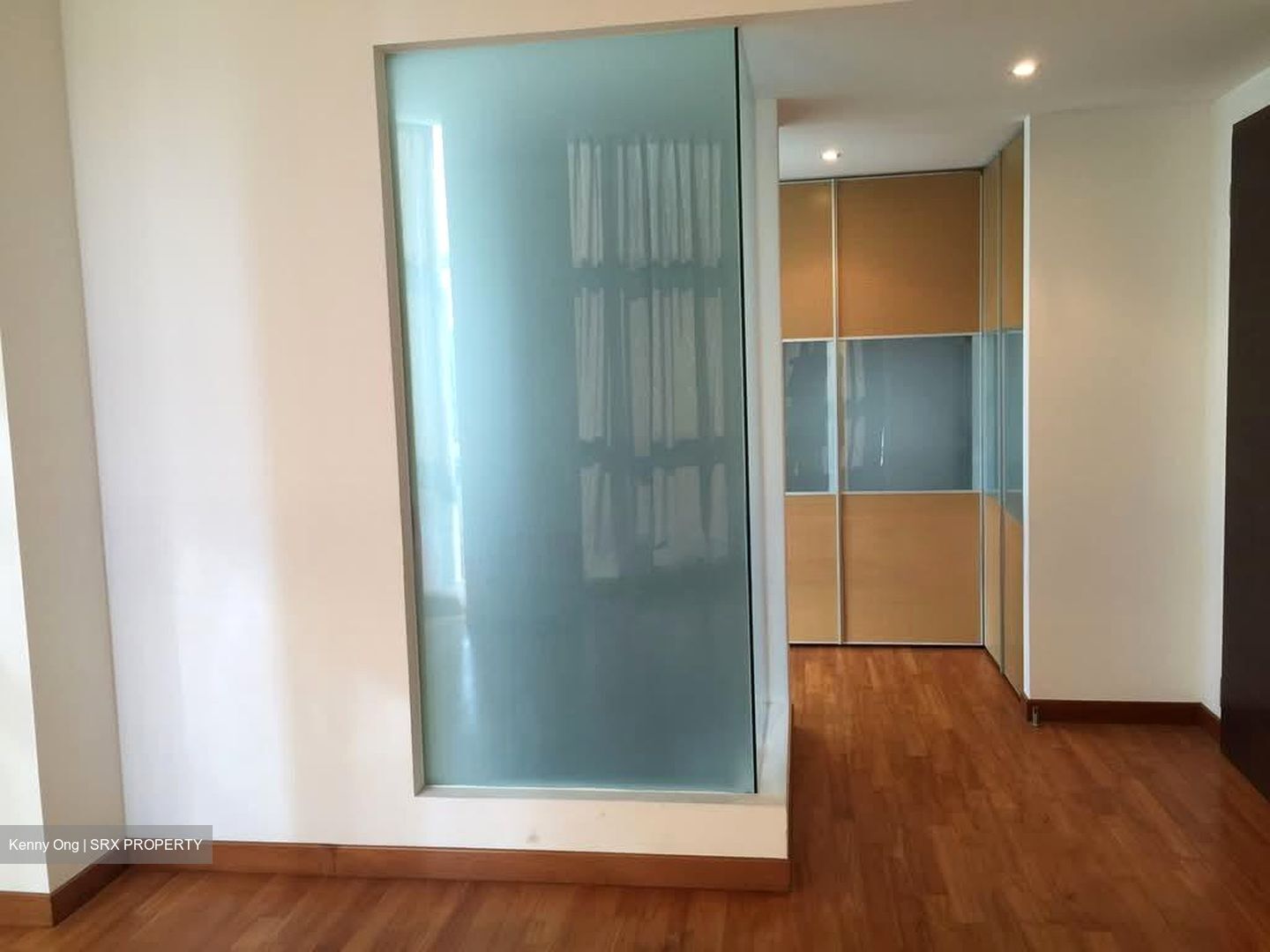 Residences @ Evelyn (D11), Condominium #559815371